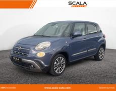 Fiat 500L Perpignan