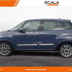 Fiat 500L 500L 0.9 8V 105 ch TwinAir S/S Opening Cross Perpignan