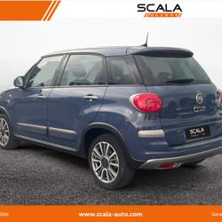 Fiat 500L 500L 0.9 8V 105 ch TwinAir S/S Opening Cross Perpignan