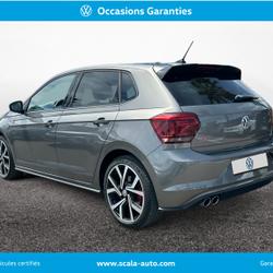 Volkswagen Polo Polo 2.0 TSI 200 S&S DSG6 GTI Perpignan