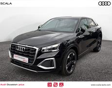 Audi Q2 Perpignan
