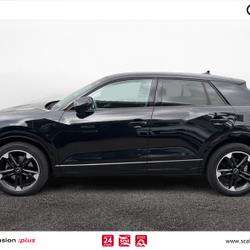Audi Q2 Q2 35 TDI 150 S tronic 7 Design Luxe Perpignan