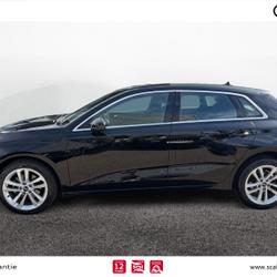 Audi A3 Sportback A3 Sportback 30 TDI 116 S tronic 7 Business line Perpignan