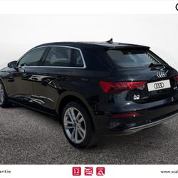 Audi A3 Sportback A3 Sportback 30 TDI 116 S tronic 7 Business line Perpignan
