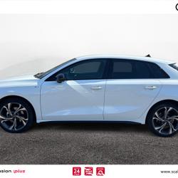Audi A3 Sportback A3 Sportback 35 TFSI Mild Hybrid 150 S tronic 7 S Line Perpignan