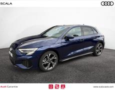 Audi A3 Sportback Perpignan