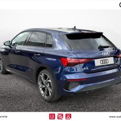 Audi A3 Sportback A3 Sportback TFSI 150 S line Perpignan
