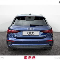 Audi A3 Sportback A3 Sportback TFSI 150 S line Perpignan