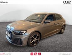 Audi A1 Sportback Perpignan