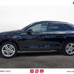 Audi Q5 Q5 50 TFSIe 299 S tronic 7 Quattro S line Perpignan