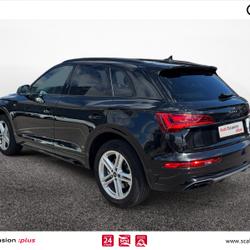 Audi Q5 Q5 50 TFSIe 299 S tronic 7 Quattro S line Perpignan