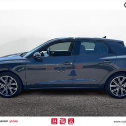 Audi A1 Sportback A1 Sportback 30 TFSI 116 ch S tronic 7 Advanced Perpignan