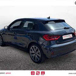 Audi A1 Sportback A1 Sportback 30 TFSI 116 ch S tronic 7 Advanced Perpignan