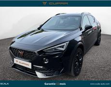 Cupra Formentor Perpignan