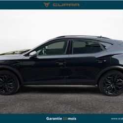 Cupra Formentor Formentor 1.4 e-HYBRID 245 ch DSG6 VZ Tribe Edition Perpignan