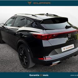 Cupra Formentor Formentor 1.4 e-HYBRID 245 ch DSG6 VZ Tribe Edition Perpignan