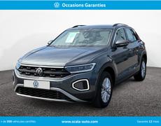 Volkswagen T-Roc Perpignan