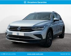 Volkswagen Tiguan Perpignan