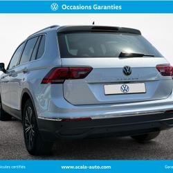 Volkswagen Tiguan Tiguan 1.5 TSI 150ch DSG7 MATCH Perpignan