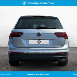 Volkswagen Tiguan Tiguan 1.5 TSI 150ch DSG7 MATCH Perpignan