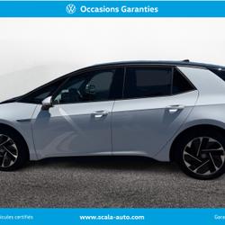 Volkswagen ID3 ID.3 204 ch Pro Performance Active Perpignan