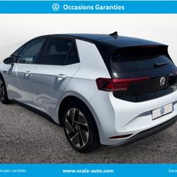 Volkswagen ID3 ID.3 204 ch Pro Performance Active Perpignan