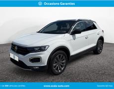 Volkswagen T-Roc Perpignan