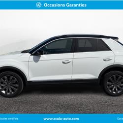 Volkswagen T-Roc T-Roc 1.5 TSI 150 EVO Start/Stop DSG7 Carat Perpignan