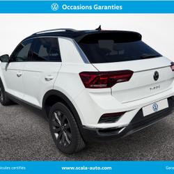 Volkswagen T-Roc T-Roc 1.5 TSI 150 EVO Start/Stop DSG7 Carat Perpignan