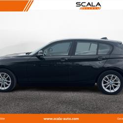 BMW Serie 1 116d EfficientDynamics Edition 116 ch Lounge Perpignan