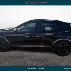 Cupra Formentor Formentor 1.4 e-HYBRID 245 ch DSG6 VZ Perpignan