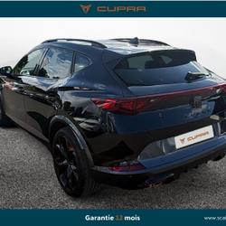 Cupra Formentor Formentor 1.4 e-HYBRID 245 ch DSG6 VZ Perpignan