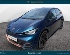 Cupra Born Perpignan