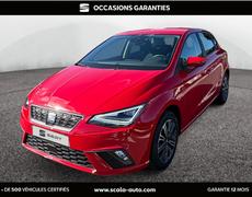 Seat Ibiza Perpignan
