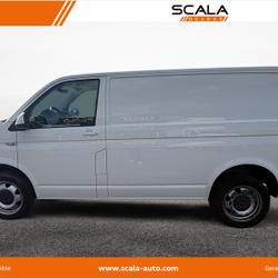 Volkswagen Transporter TRANSPORTER FGN TOLE L1H1 2.0 TDI 204 DSG7 BUSINESS LINE Perpignan
