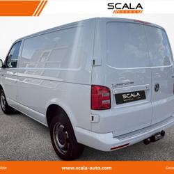 Volkswagen Transporter TRANSPORTER FGN TOLE L1H1 2.0 TDI 204 DSG7 BUSINESS LINE Perpignan