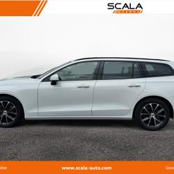 Volvo V60 V60 B3 163 ch Geartronic 8 Momentum Essentiel Perpignan