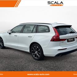 Volvo V60 V60 B3 163 ch Geartronic 8 Momentum Essentiel Perpignan