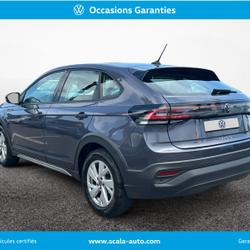 Volkswagen Taigo 1.0 TSI 116 BVM6 Life occasion - Perpignan - photo 2/22