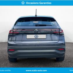 Volkswagen Taigo 1.0 TSI 116 BVM6 Life occasion - Perpignan - photo 3/22