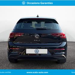 Volkswagen Golf 8 2.0 TDI 116 BVM6 Life Plus occasion - Perpignan - photo 3/20