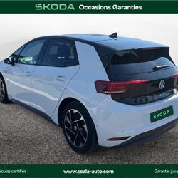 Volkswagen ID3 ID.3 204 ch Pro Performance Active Perpignan