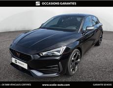 Cupra Leon Perpignan