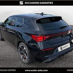 Cupra Leon Leon 1.5 eTSI 150 ch DSG7 V Perpignan