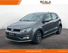 Volkswagen Polo Perpignan