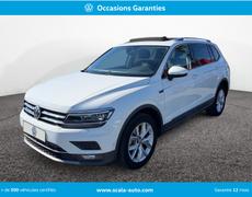 Volkswagen Tiguan Perpignan