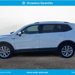 Volkswagen Tiguan Tiguan Allspace 2.0 TDI 150 DSG7 Carat Perpignan