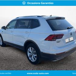 Volkswagen Tiguan Tiguan Allspace 2.0 TDI 150 DSG7 Carat Perpignan