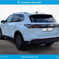 Volkswagen Tiguan Tiguan 1.5 eTSI 150ch DSG7 Elegance Perpignan