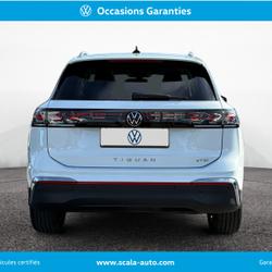 Volkswagen Tiguan Tiguan 1.5 eTSI 150ch DSG7 Elegance Perpignan